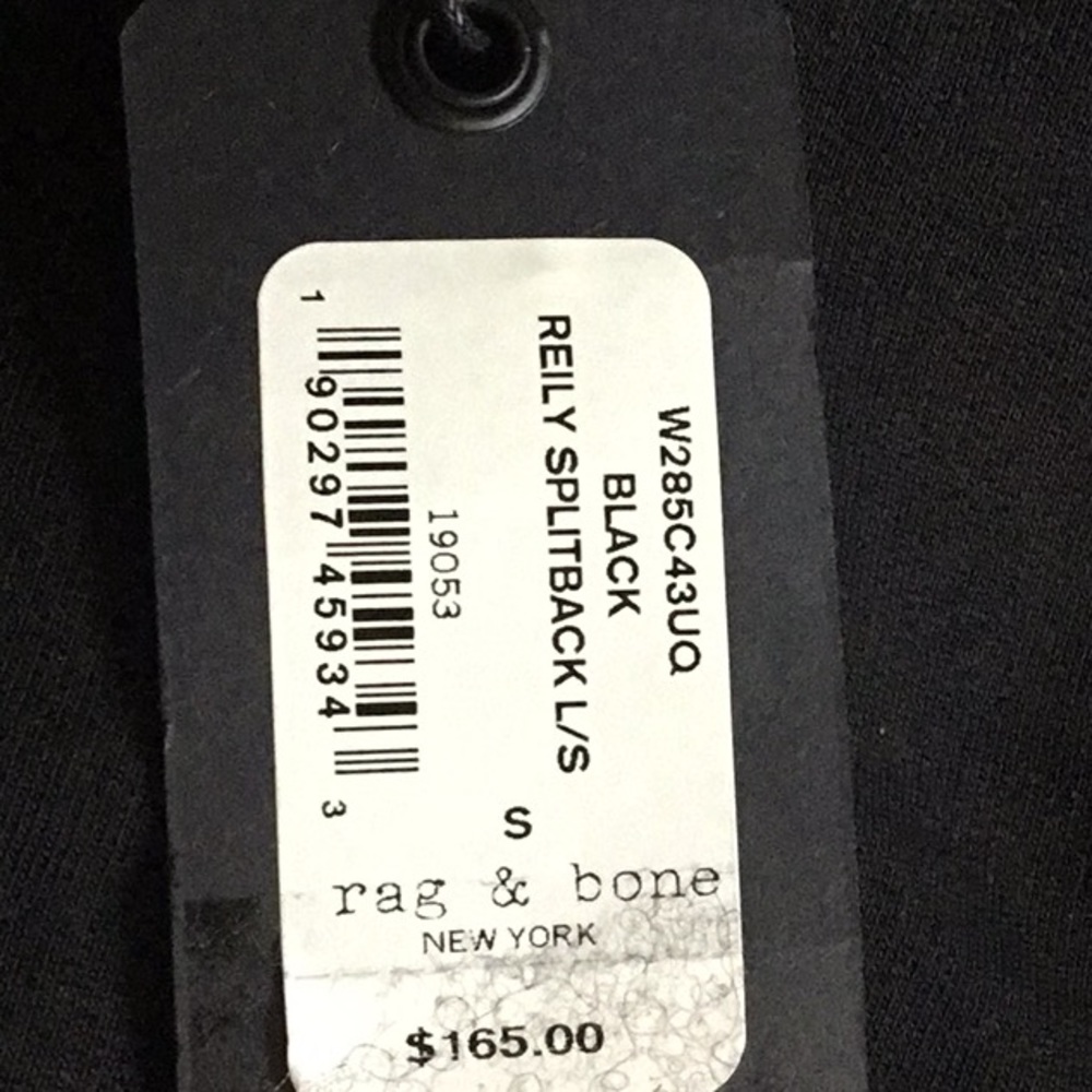 Rag & Bone sweater - Picture 2 of 6